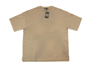 Kenth Atelier – Beige Classic Tee