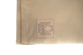 Kenth Atelier – Beige Classic Tee