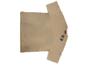 Kenth Atelier – Beige Classic Tee