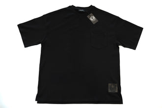 Kenth Atelier – Black Classic Tee
