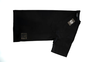 Kenth Atelier – Black Classic Tee