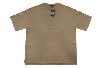 Kenth Atelier – Beige Classic Tee