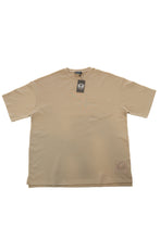 Kenth Atelier – Beige Classic Tee
