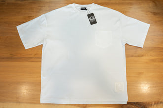 Kenth Atelier Lustre Tee- White