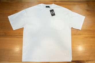 Kenth Atelier Lustre Tee- White