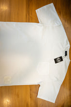 Kenth Atelier Lustre Tee- White