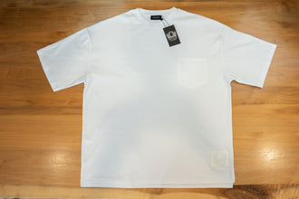 Kenth Atelier Lustre Tee- White