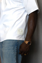 Kenth Atelier Lustre Tee- White