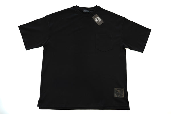 Kenth Atelier – Black Classic Tee