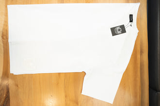 Kenth Atelier Lustre Tee- White