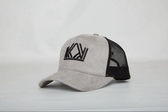 Kenth Atelier Trucker | Grey