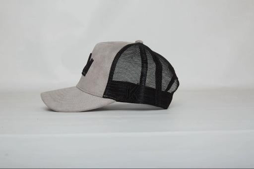 Kenth Atelier Trucker | Grey