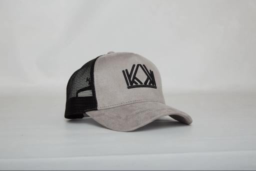 Kenth Atelier Trucker | Grey