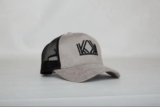 Kenth Atelier Trucker | Grey